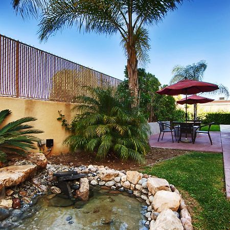 Best Western Burbank Airport Inn Los Angeles Eksteriør billede