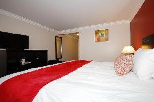 Best Western Burbank Airport Inn Los Angeles Værelse billede